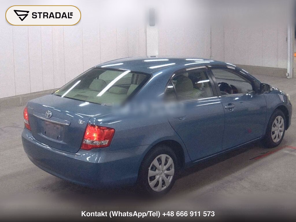 TOYOTA COROLLA AXIO G CLASSICO, miniaturka 6