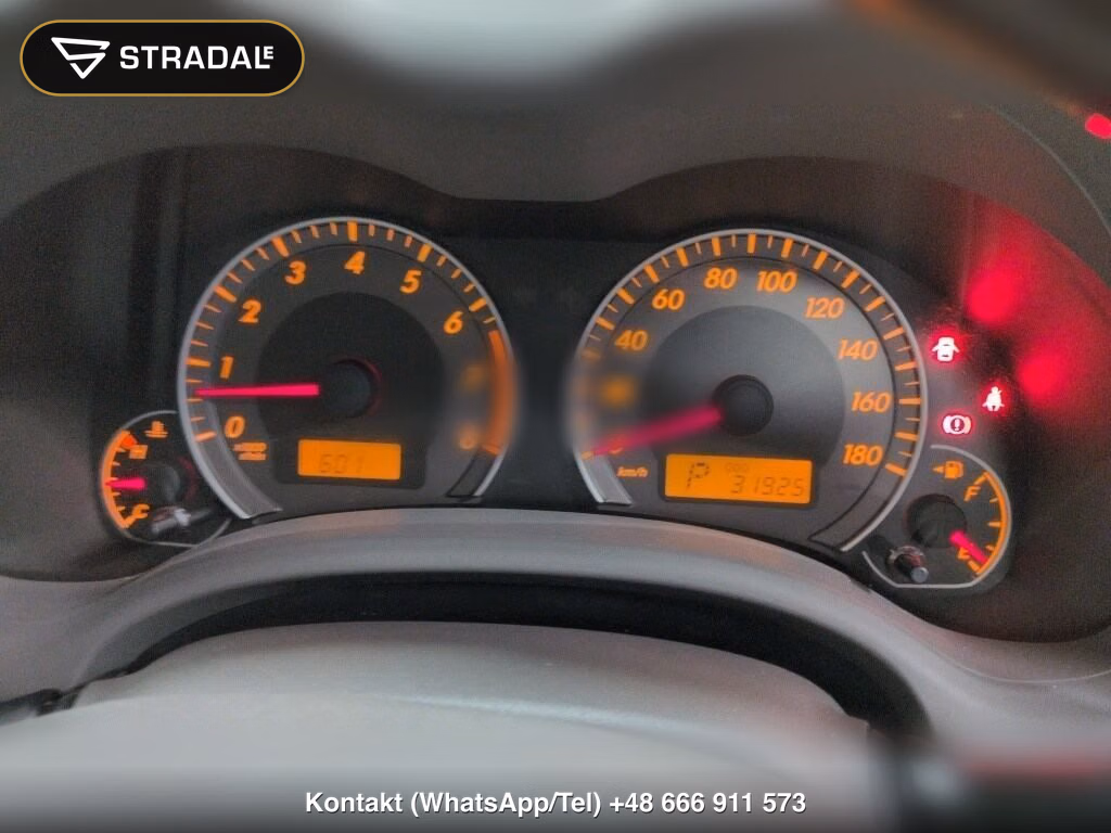 TOYOTA COROLLA AXIO G CLASSICO, miniaturka 7