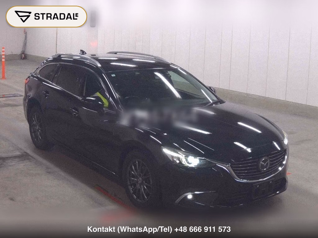 MAZDA ATENZA WAGON XD L PACKAGE, miniaturka 2