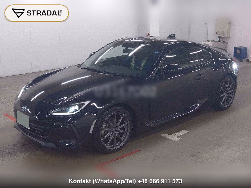 SUBARU BRZ S, miniaturka 5