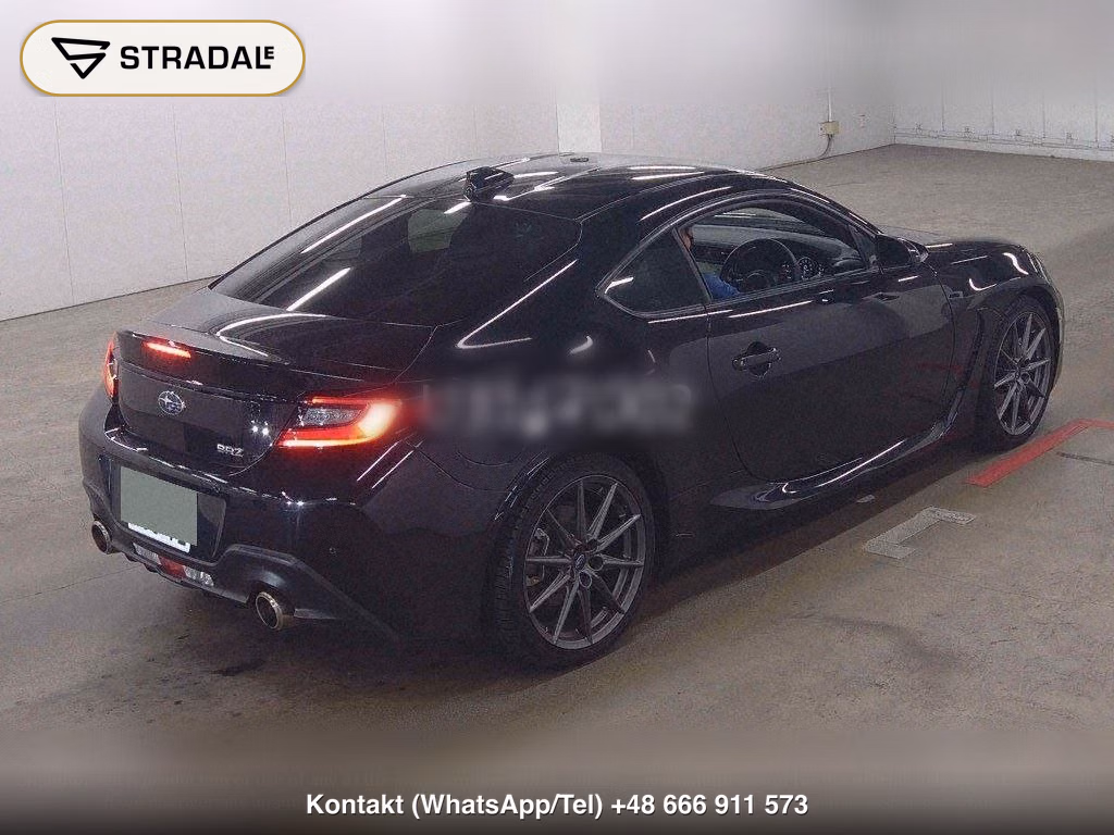 SUBARU BRZ S, miniaturka 6