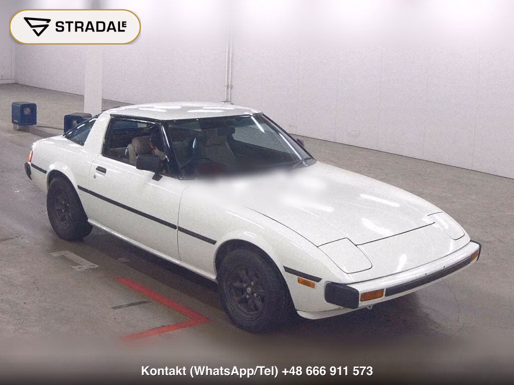 MAZDA SAVANNA RX-7 CP, miniaturka 2