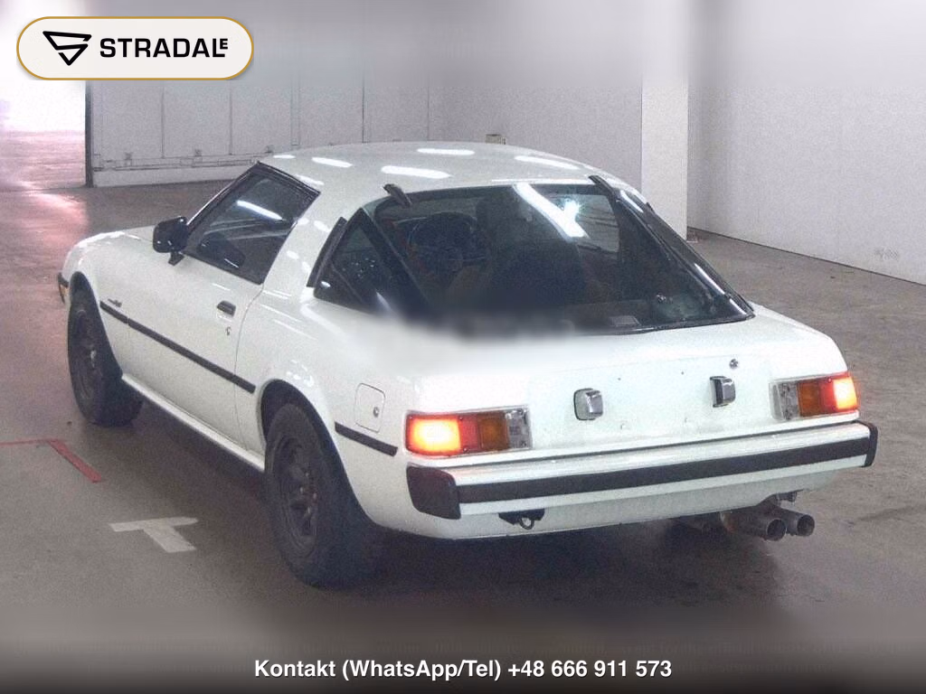 MAZDA SAVANNA RX-7 CP, miniaturka 3