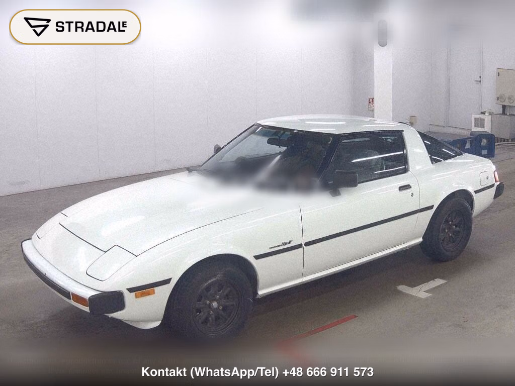 MAZDA SAVANNA RX-7 CP, miniaturka 5