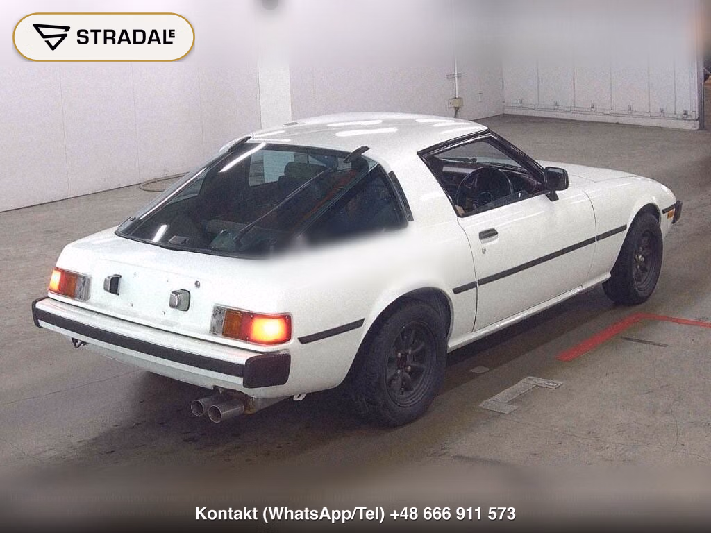 MAZDA SAVANNA RX-7 CP, miniaturka 6