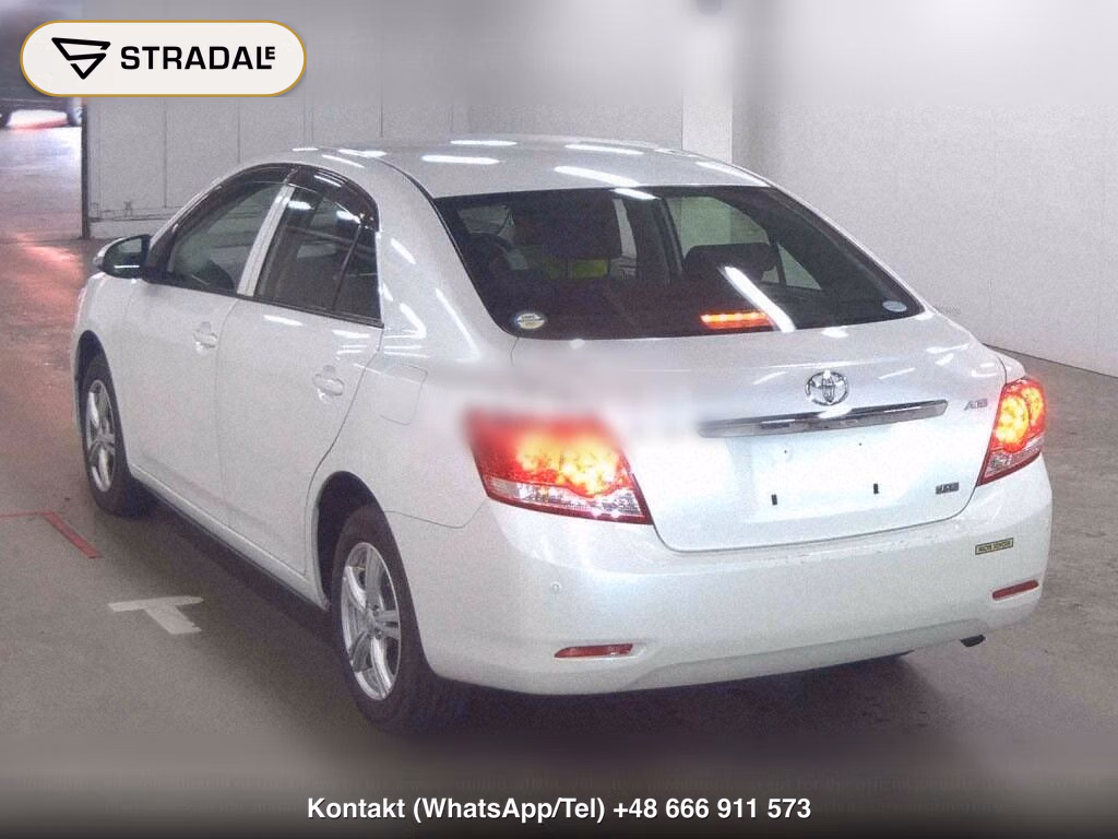 TOYOTA ALLION A18, miniaturka 3