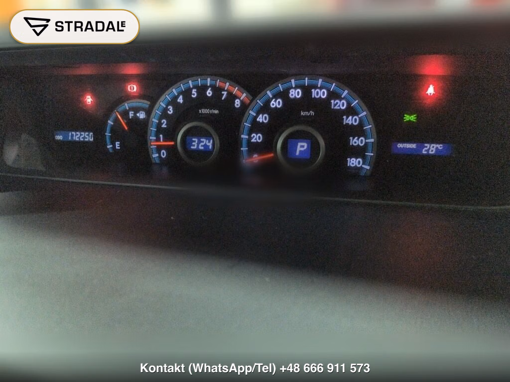 TOYOTA NOAH X SMART EDITION, miniaturka 7