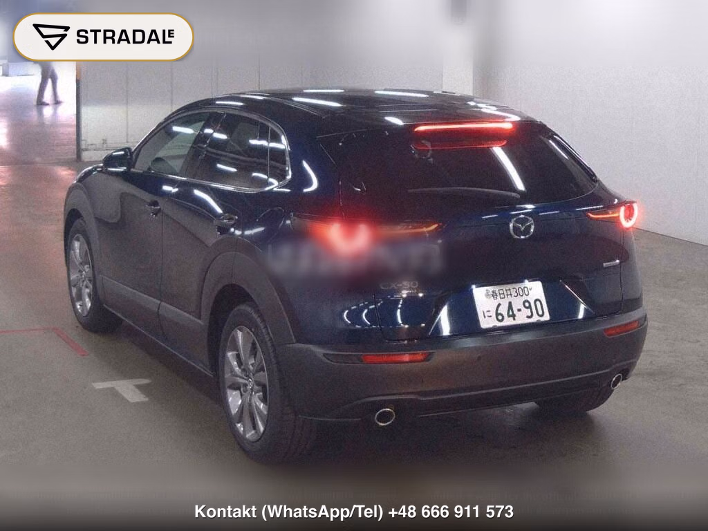 MAZDA CX-30 4WD XD PROACTIVE, miniaturka 3