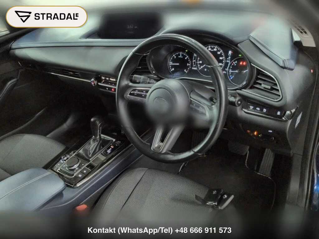 MAZDA CX-30 4WD XD PROACTIVE, miniaturka 4