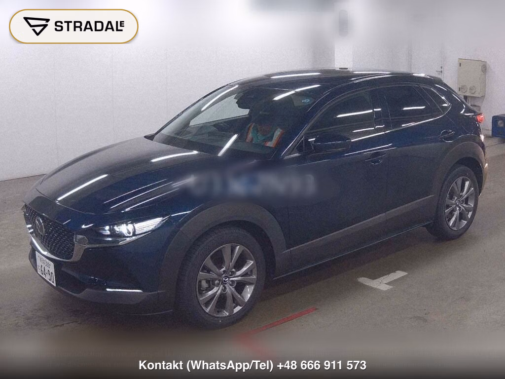 MAZDA CX-30 4WD XD PROACTIVE, miniaturka 5