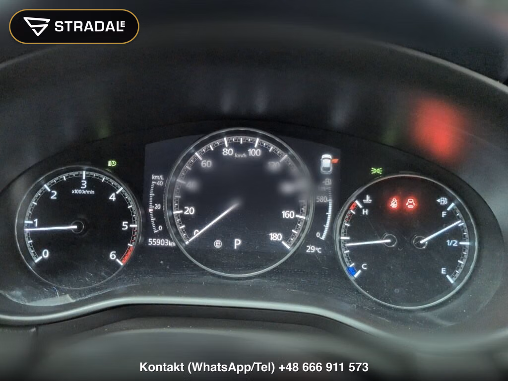 MAZDA CX-30 4WD XD PROACTIVE, miniaturka 7