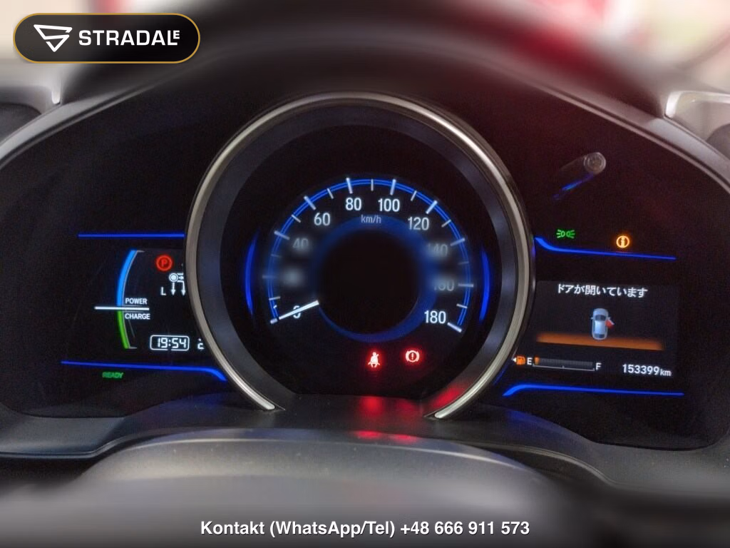 HONDA FIT HYBRID L PACKAGE, miniaturka 7