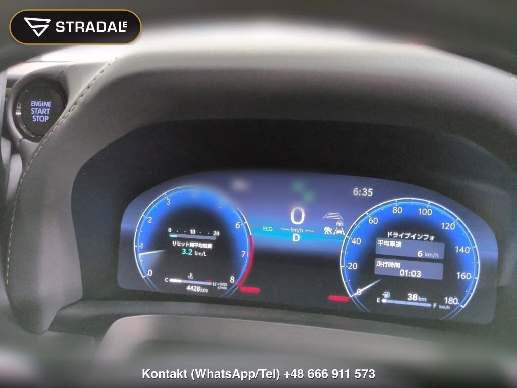 TOYOTA ALPHARD Z, miniaturka 7