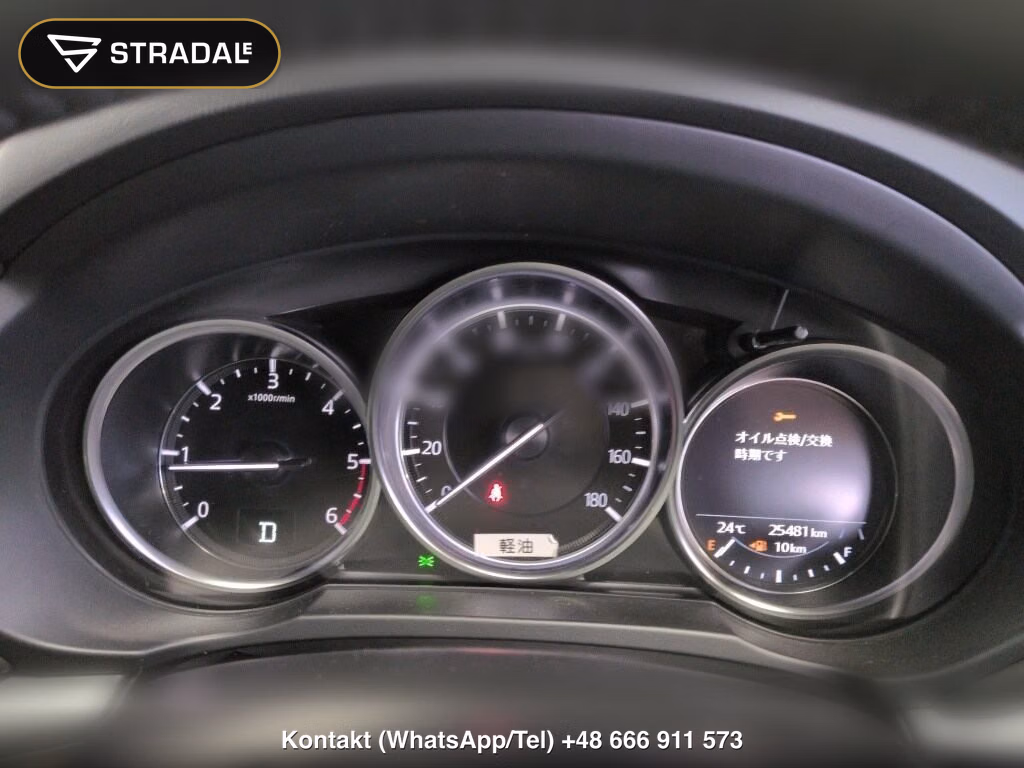 MAZDA CX-8 4WD, miniaturka 7