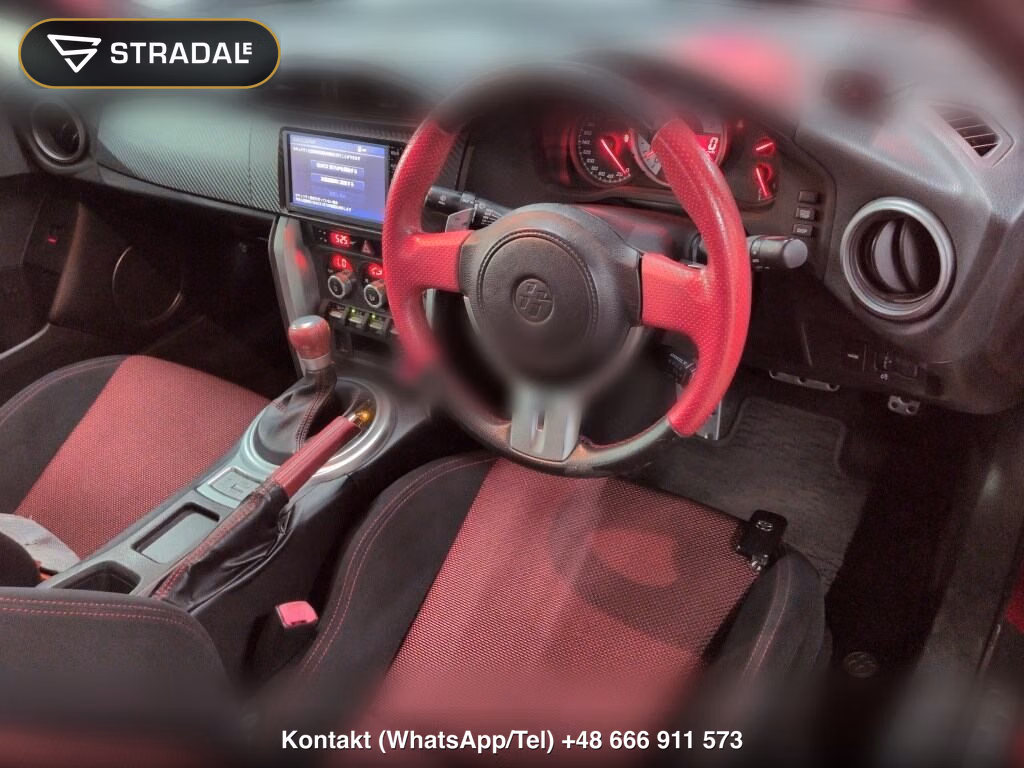 TOYOTA 86 GT, miniaturka 4