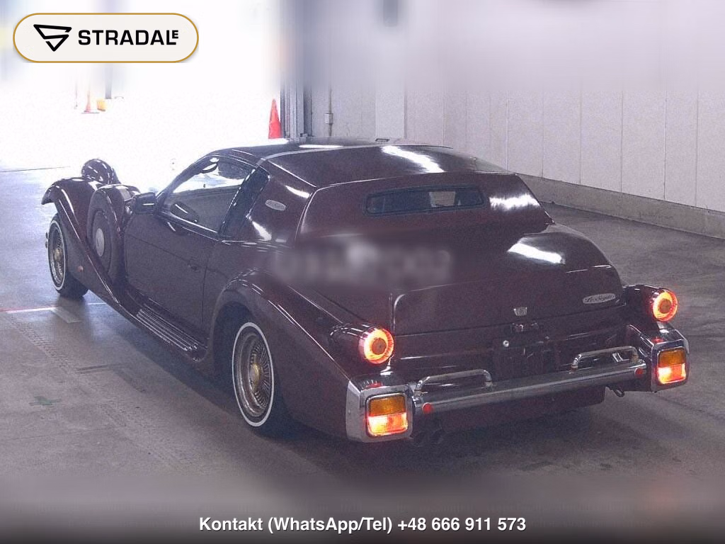 MITSUOKA LE SEYDE, miniaturka 3