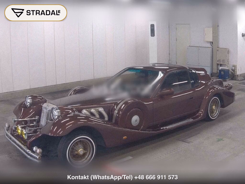 MITSUOKA LE SEYDE, miniaturka 5