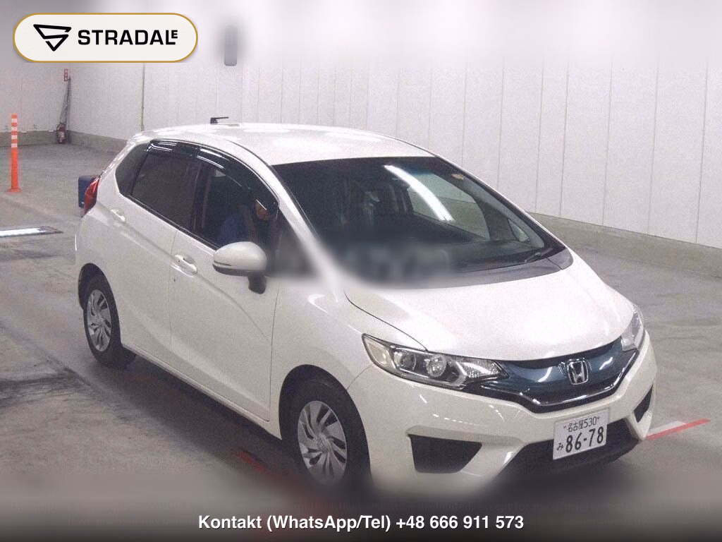 HONDA FIT 13G･L PACKAGE, miniaturka 2