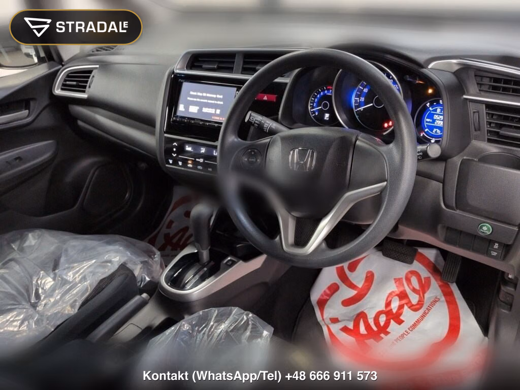 HONDA FIT 13G･L PACKAGE, miniaturka 4