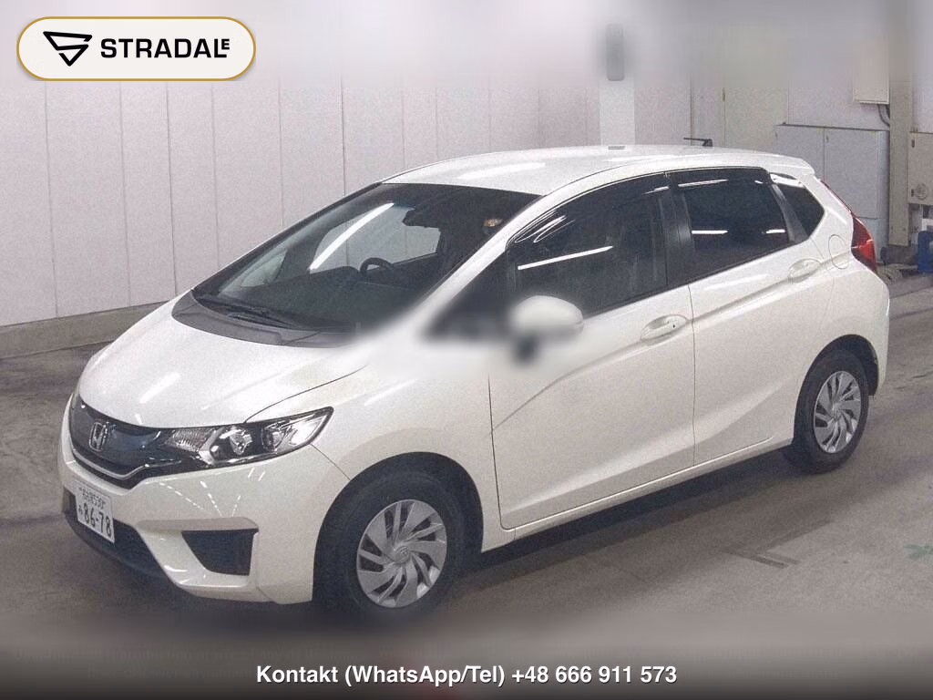 HONDA FIT 13G･L PACKAGE, miniaturka 5