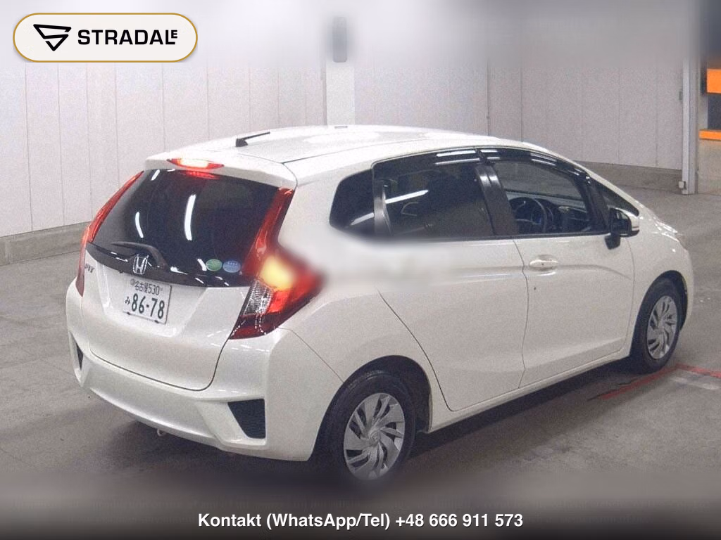 HONDA FIT 13G･L PACKAGE, miniaturka 6