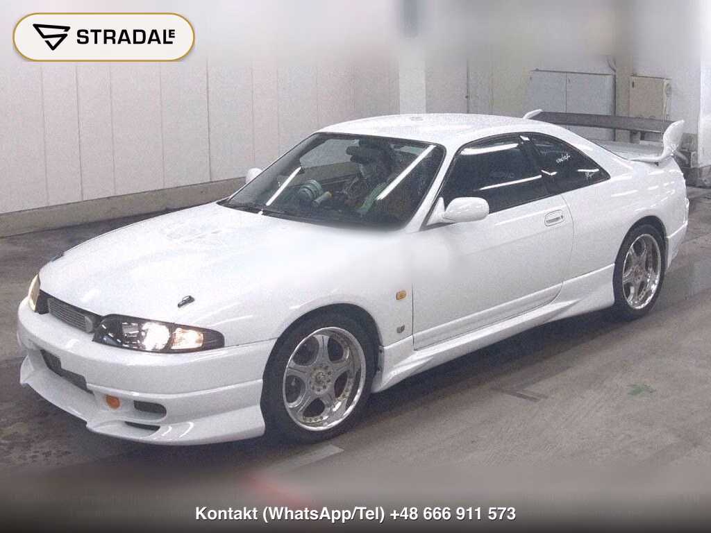 NISSAN SKYLINE CP 4WD GT-R, miniaturka 5
