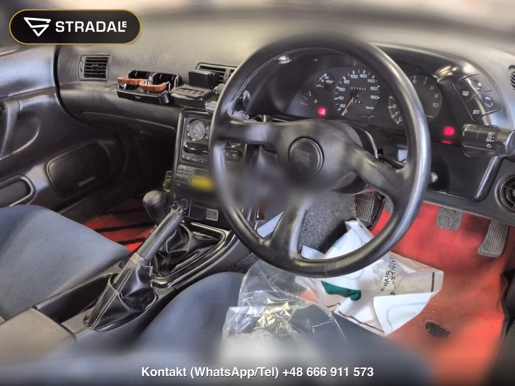NISSAN SKYLINE CP 4WD GT-R, miniaturka 4