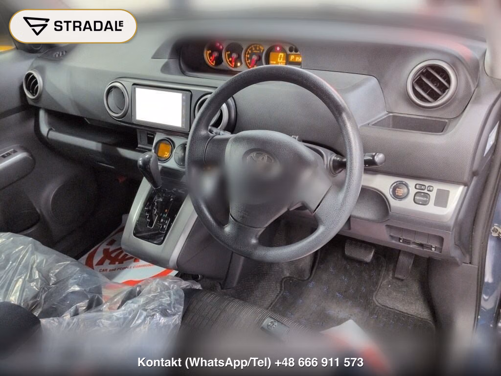 TOYOTA COROLLA RUMION 1.5G, miniaturka 4
