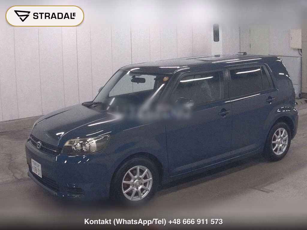 TOYOTA COROLLA RUMION 1.5G, miniaturka 5