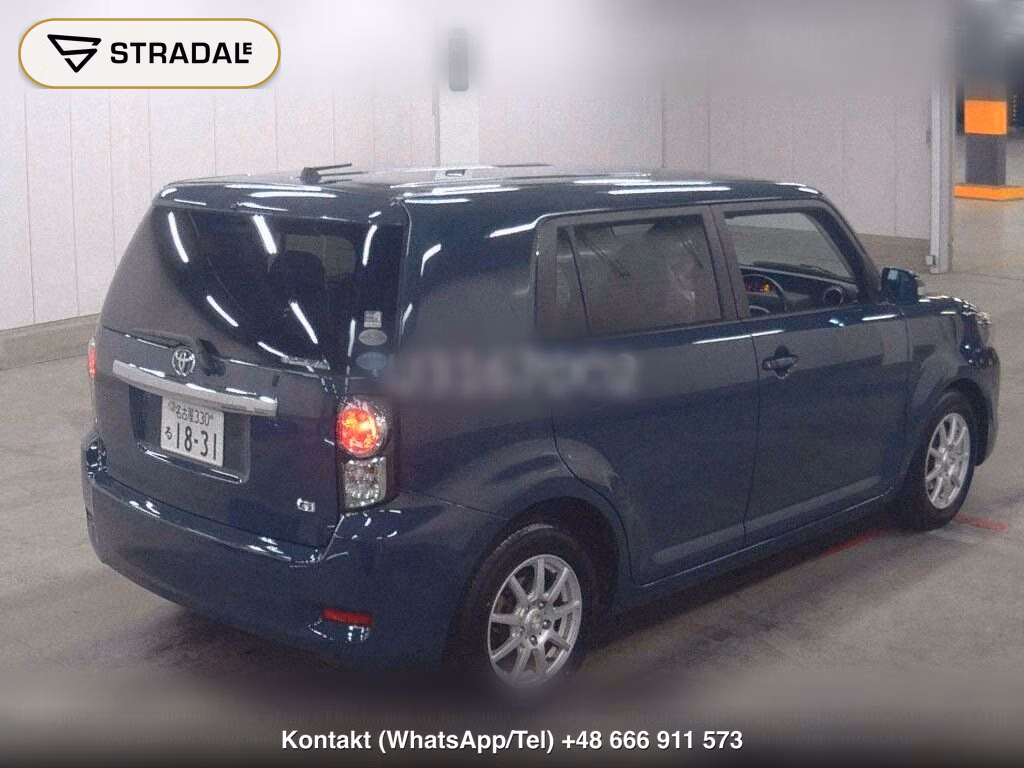 TOYOTA COROLLA RUMION 1.5G, miniaturka 6