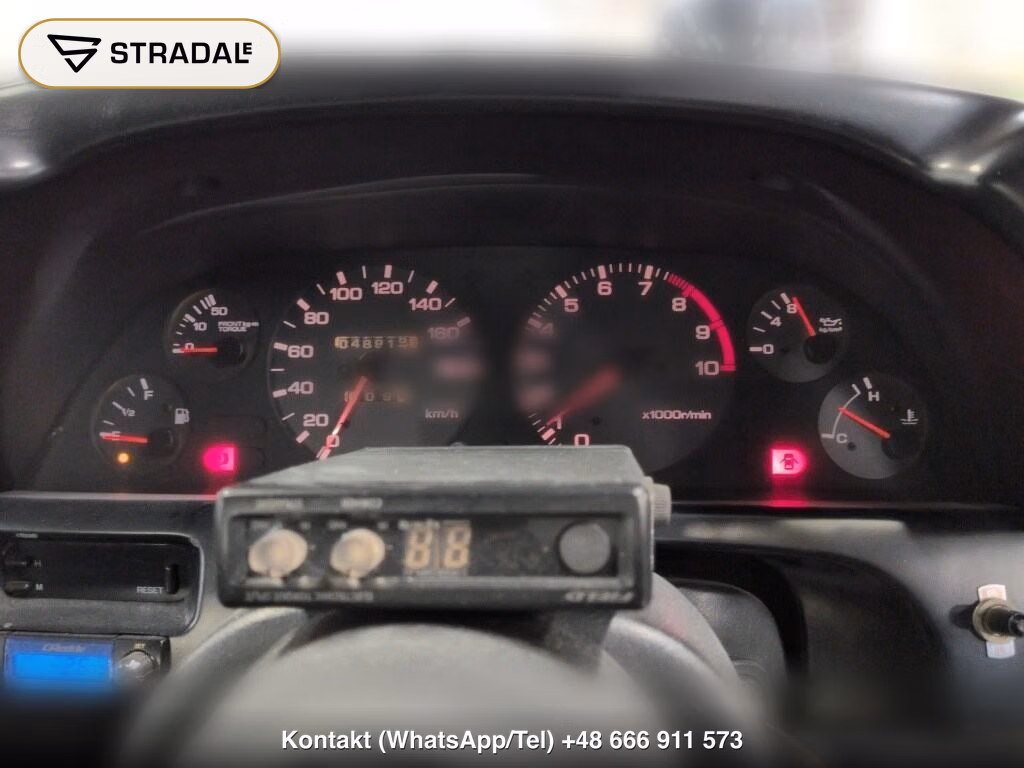 NISSAN SKYLINE CP 4WD GT-R, miniaturka 7