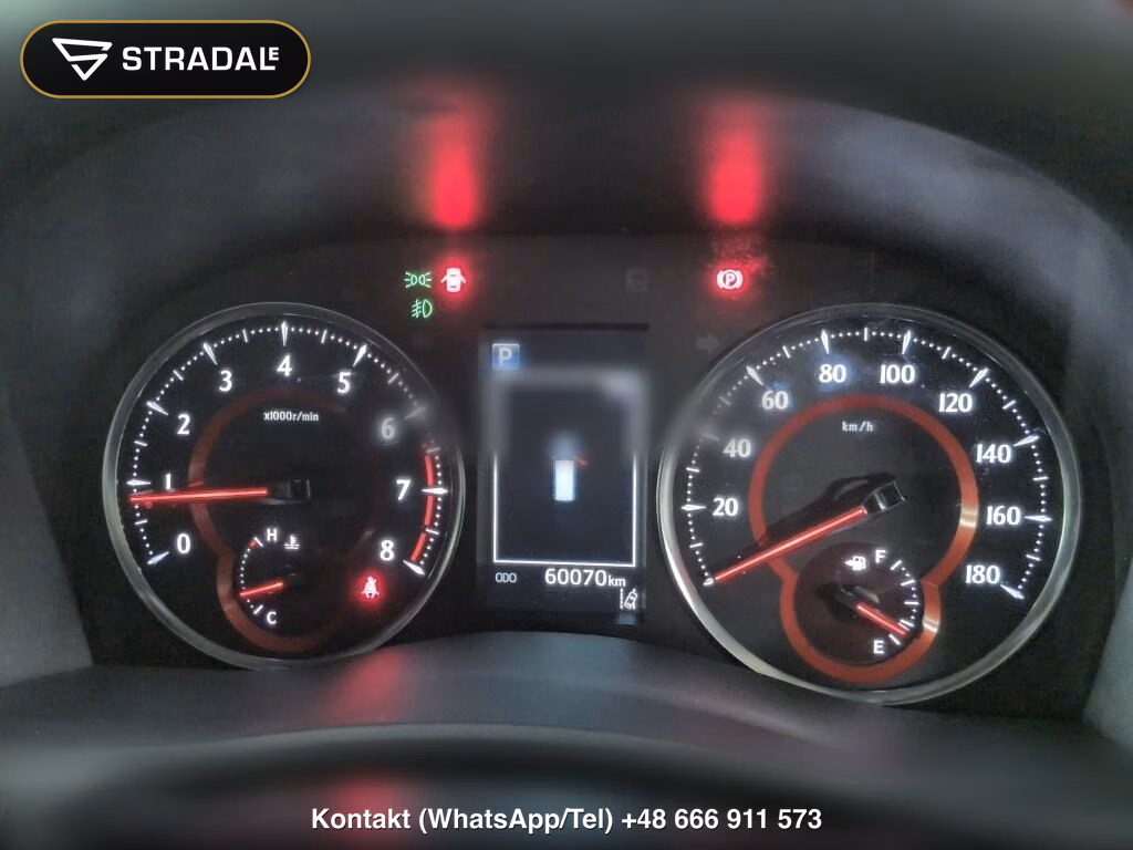 TOYOTA ALPHARD 2.5S C PACKAGE, miniaturka 7