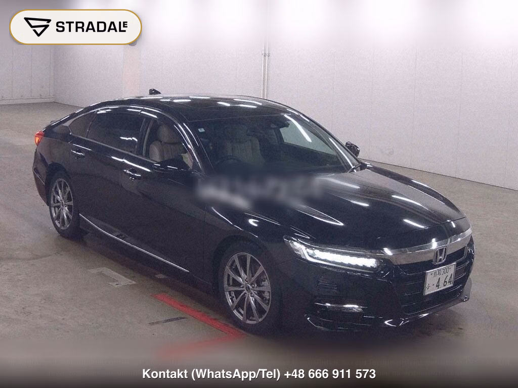 HONDA ACCORD EX, miniaturka 2