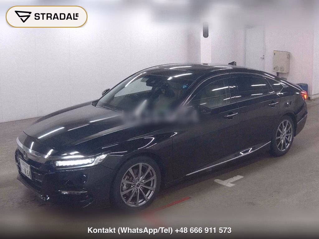 HONDA ACCORD EX, miniaturka 5