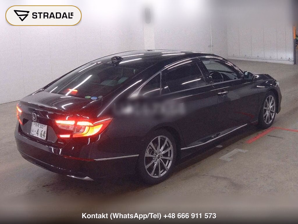 HONDA ACCORD EX, miniaturka 6
