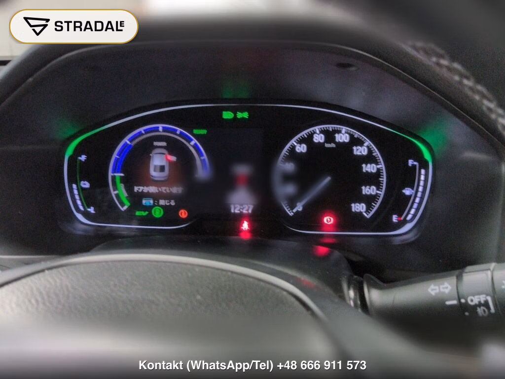 HONDA ACCORD EX, miniaturka 7