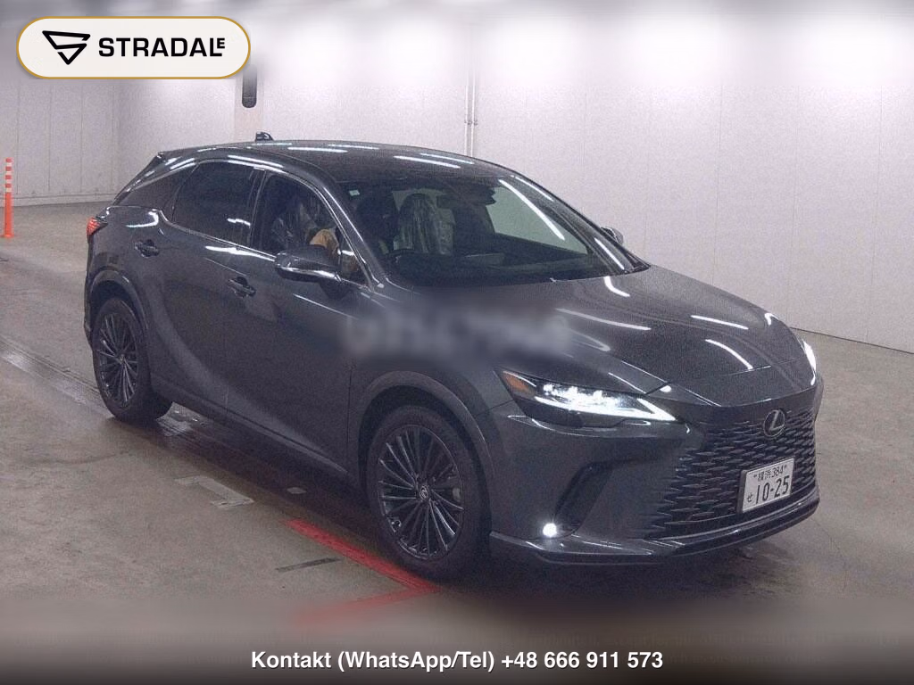 LEXUS RX RX350H VERSION L, miniaturka 2