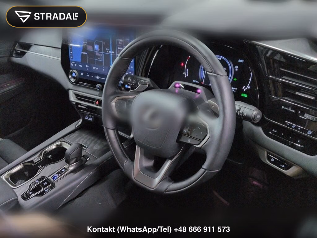 LEXUS RX RX350H VERSION L, miniaturka 4