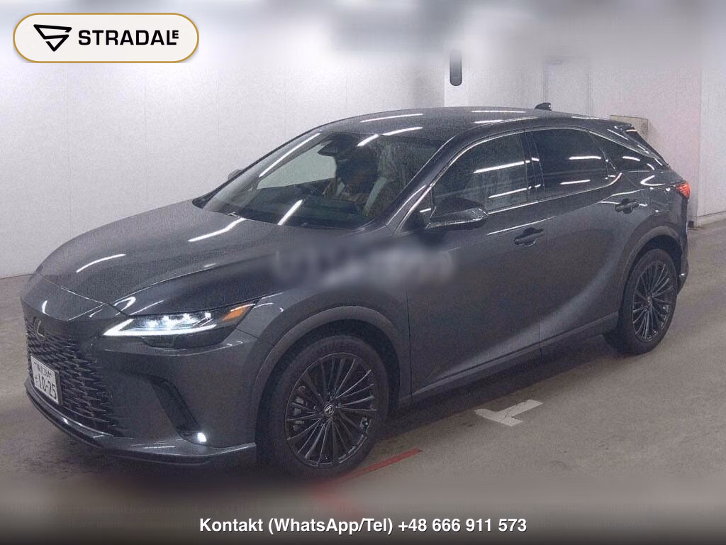 LEXUS RX RX350H VERSION L, miniaturka 5