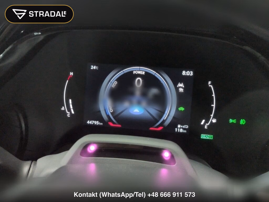 LEXUS RX RX350H VERSION L, miniaturka 7
