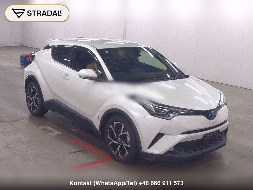 TOYOTA C-HR G, miniaturka 2
