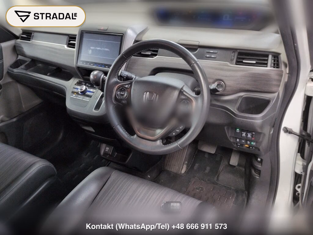 HONDA FREED G･HONDA SENSING, miniaturka 4