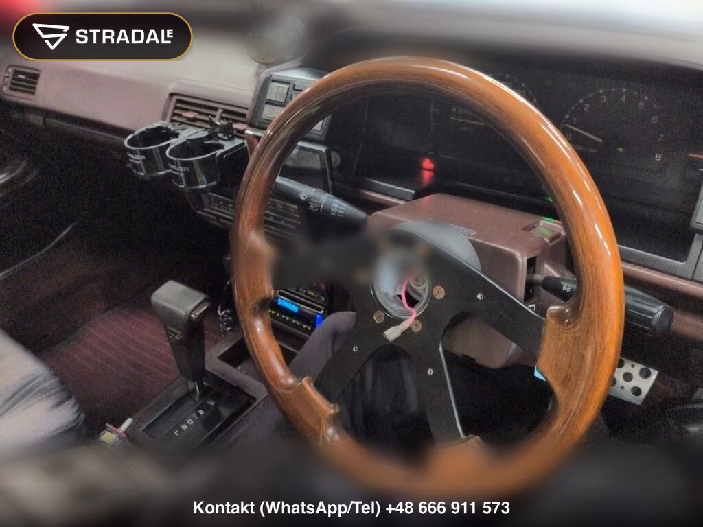 TOYOTA CRESTA 4D SUPER LUCENT, miniaturka 4