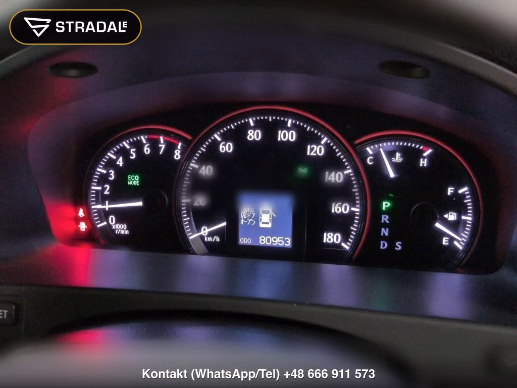 TOYOTA CROWN 4D 2.5 ATHLETE PREMIUM EDITION, miniaturka 7