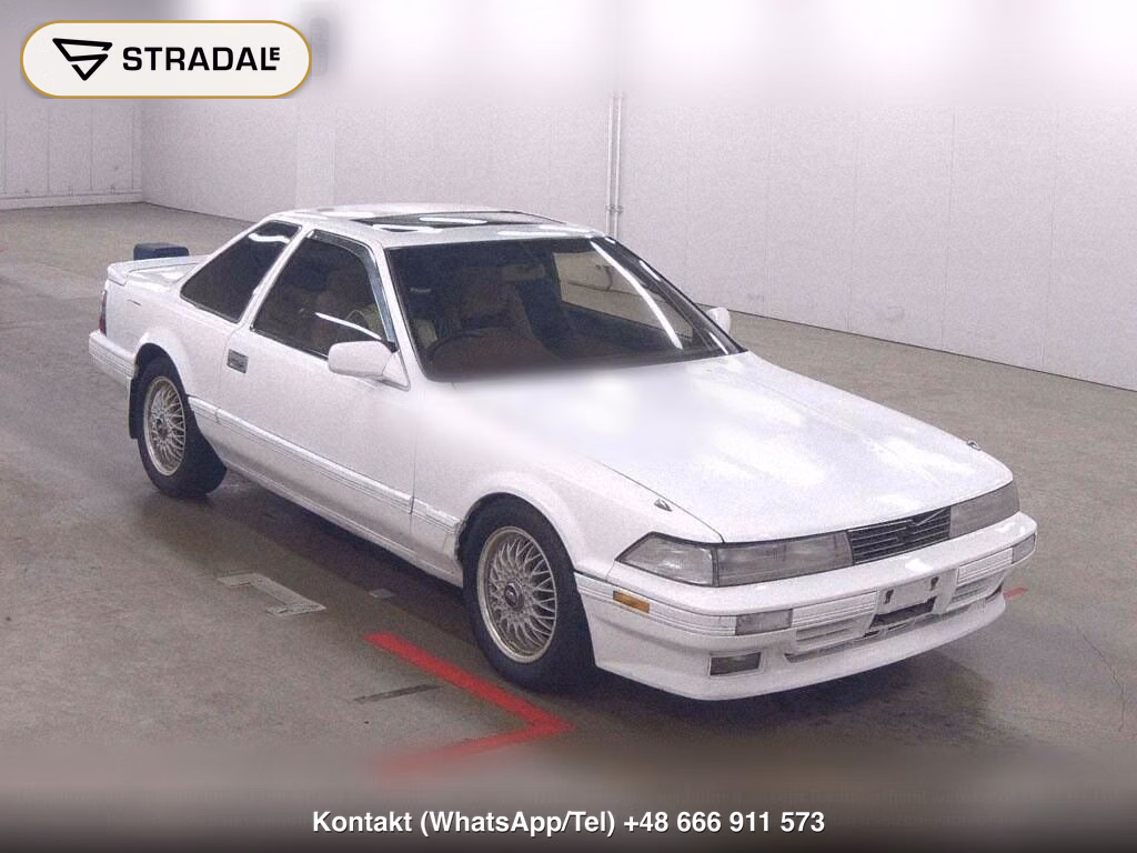 TOYOTA SOARER CP 3.0GT, miniaturka 2