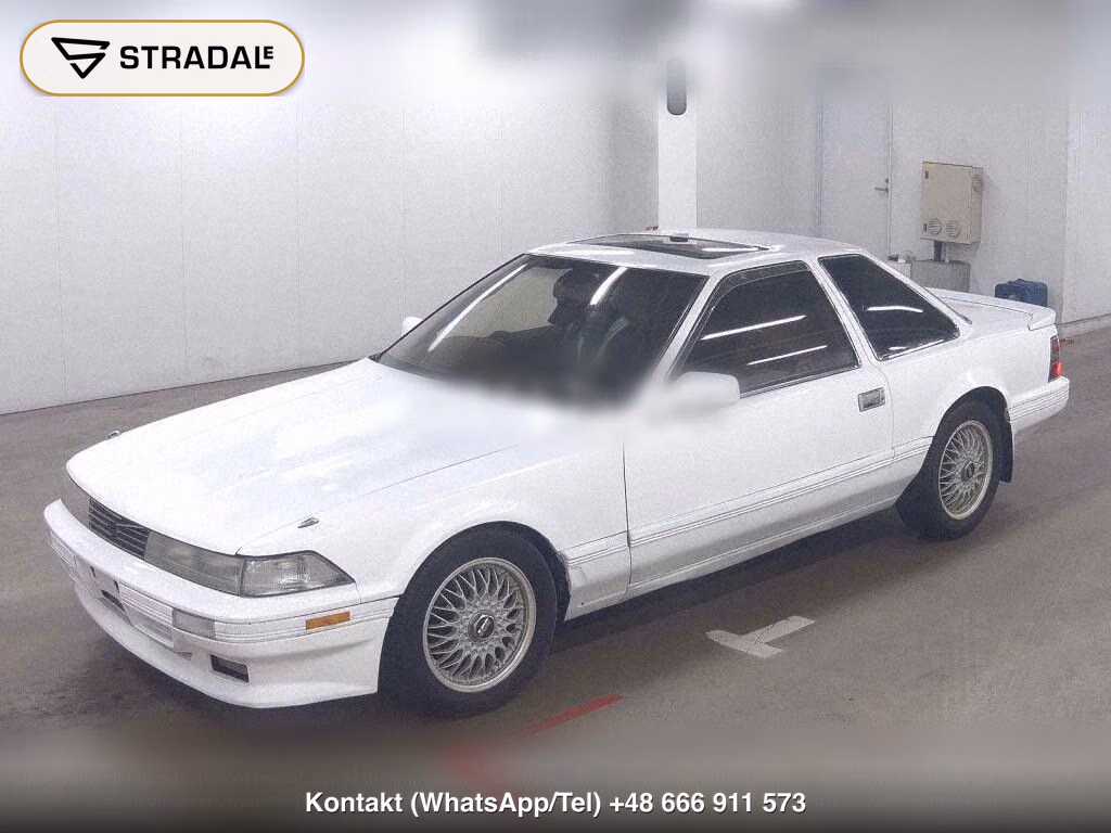 TOYOTA SOARER CP 3.0GT, miniaturka 5