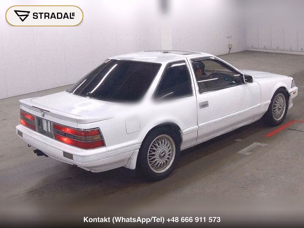 TOYOTA SOARER CP 3.0GT, miniaturka 6
