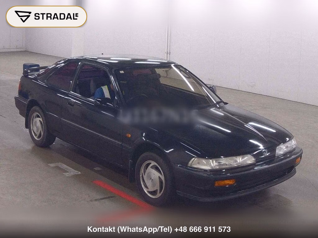 HONDA INTEGRA CP XSI, miniaturka 2