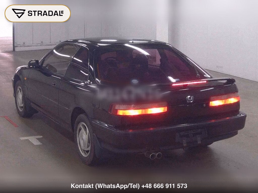 HONDA INTEGRA CP XSI, miniaturka 3