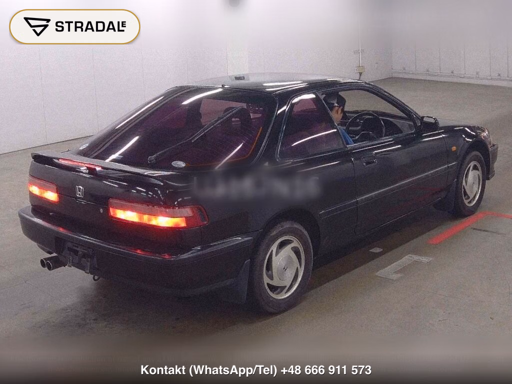 HONDA INTEGRA CP XSI, miniaturka 6